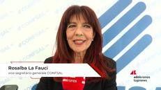 1 Maggio, La Fauci (Confsal): 