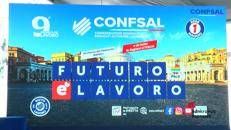 Lavoro: a Napoli la nona Giornata del Lavoro di Confsal con focus su salari, sicurezza e futuro dell'occupazione