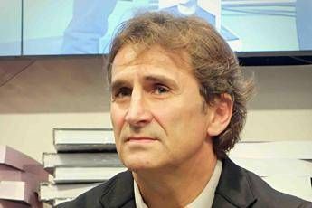 E' morto Alex Zanardi