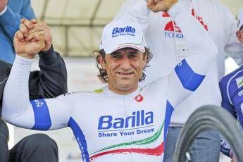 Addio ad Alex Zanardi, Mattarella: 
