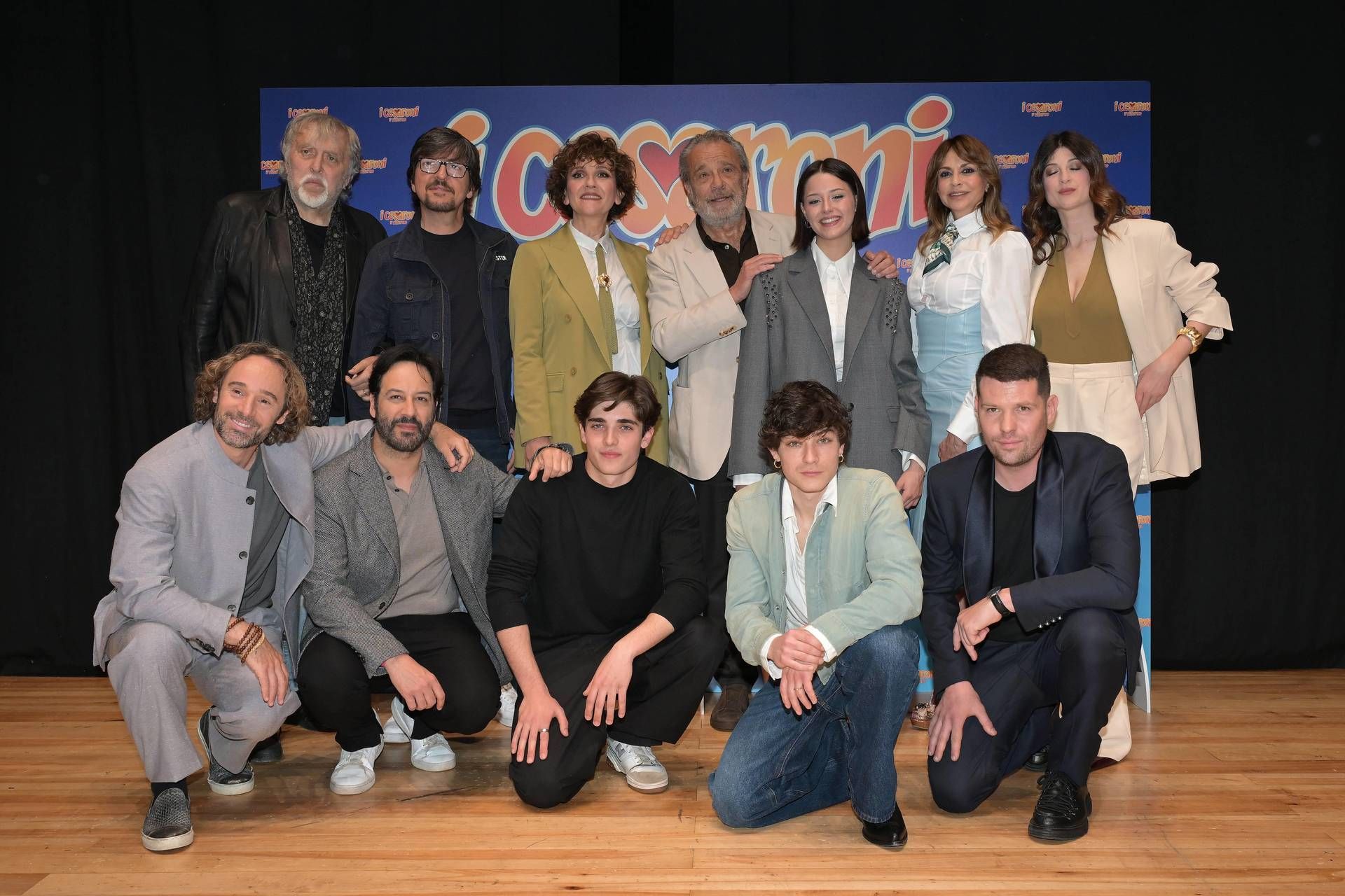 I Cesaroni - Il Ritorno, da lunedì un solo episodio a settimana