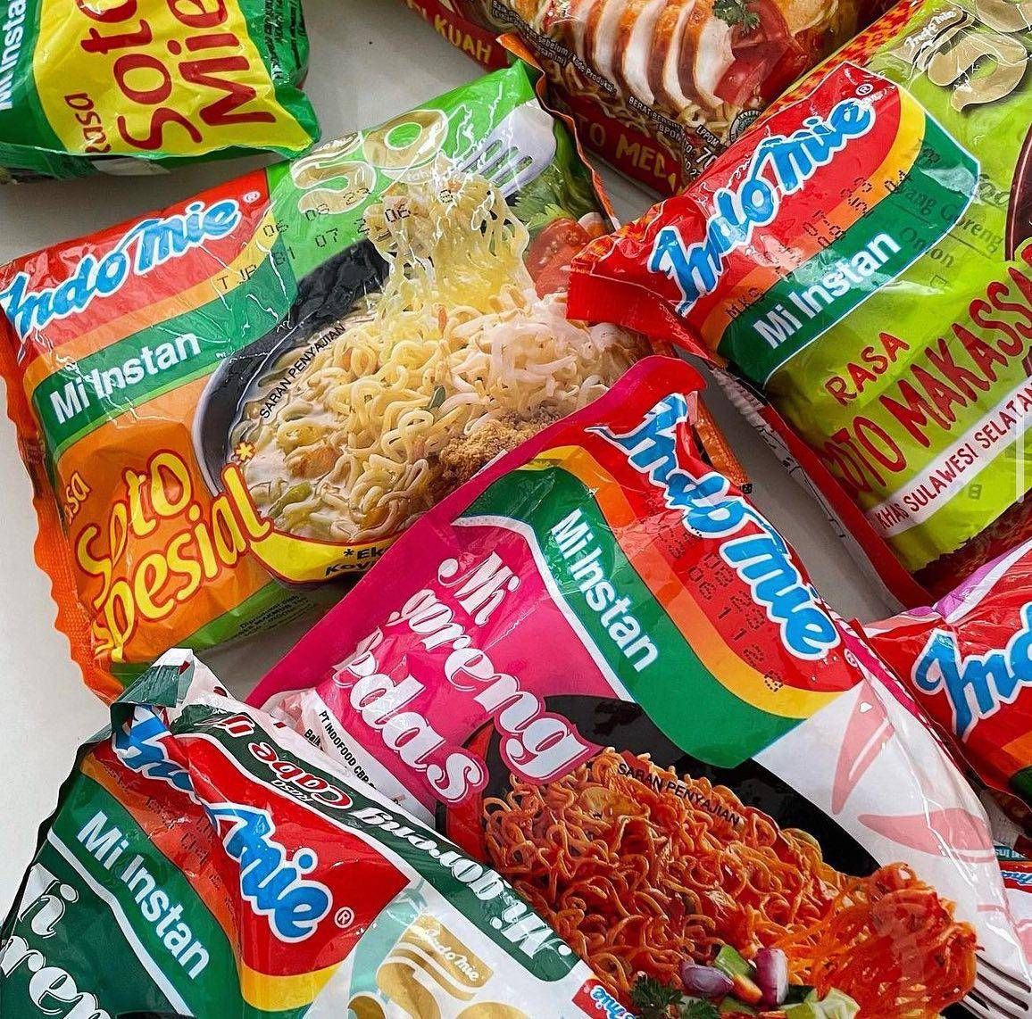 Noodles istantanei nuova mania, il medico nutrizionista: "Non li boccio, anzi"