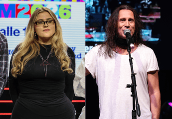 BigMama canta ‘Luca è gay’, una ‘risposta’ al brano di Povia?