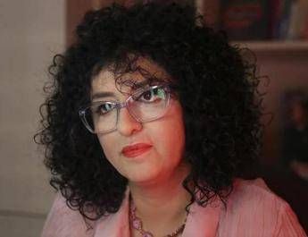 Narges Mohammadi (Ipa)