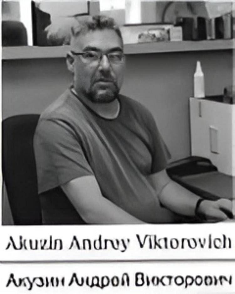 Andrei Akuzin è morto nel carcere in cui era detenuto in attesa di processo lo scorso 8 aprile all'età di 53 anni.Ufficialmente per suicidio