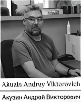 Andrei Akuzin è morto nel carcere in cui era detenuto in attesa di processo lo scorso 8 aprile all'età di 53 anni.Ufficialmente per suicidio