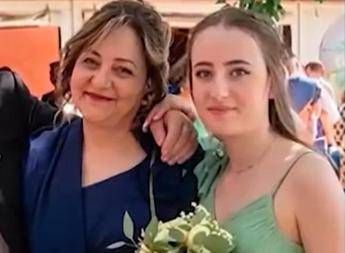 Mamma e figlia avvelenate, Gianni Di Vita in questura: interrogato per 5 ore