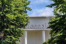 Biennale Arte - (Dal sito ufficiale)