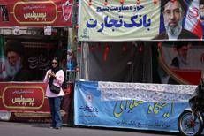 Teheran (Afp)