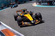 Lando Norris - Fotogramma/IPA
