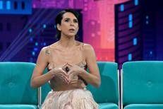 Stefania Andreoli - fotogramma/ipa