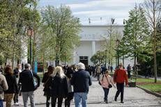 Biennale dell'Arte, dal sito ufficiale 