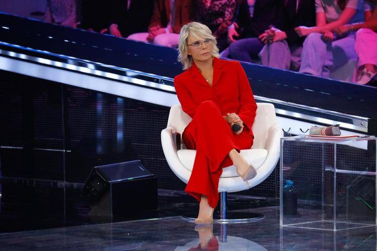 Maria De Filippi