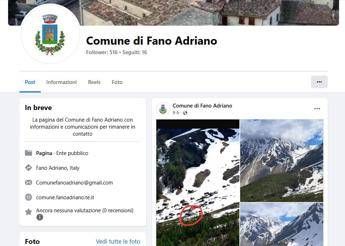 Valanga distrugge rifugio sul Gran Sasso a Fano Adriano. Sindaco: "Se ci fossero stati ospiti, oggi parleremmo di un Rigopiano bis"