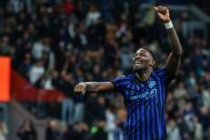 Marcus Thuram - Fotogramma/Ipa