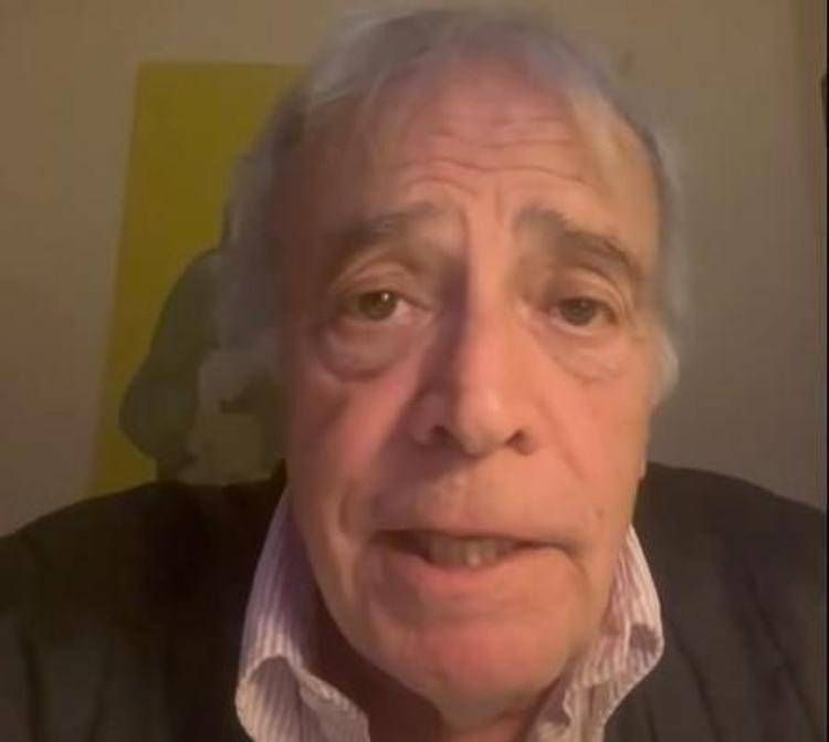 Enrico Montesano