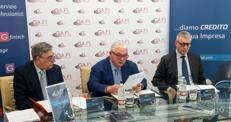 GA.FI.: approvato bilancio 2025, volumi di attività finanziaria in crescita