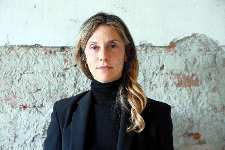 Marianna Madia - (Ipa)
