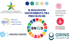 Accordo per valorizzare dati Esg e facilitare accesso al credito per le Pmi