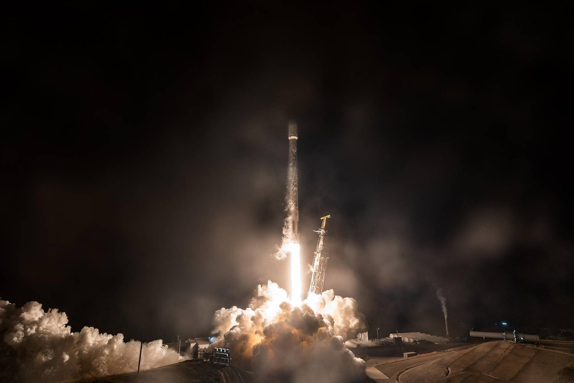 Costellazione IRIDE, la nuova sentinella spaziale che protegge l'Italia