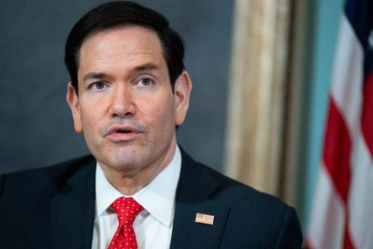 Marco Rubio - (Afp)