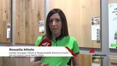 Formazione: Mitolo (Leroy Merlin), 'con Talent Lab sviluppiamo nostri futuri leader'