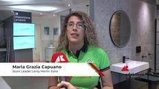 Formazione: Capuano (Leroy Merlin), 'con Talent Lab ho coltivato il mio talento'