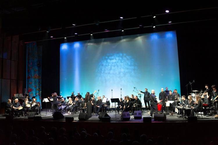 L'Orchestra Ravvicinata del Terzo Tipo