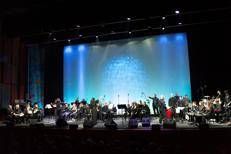 L'Orchestra Ravvicinata del Terzo Tipo