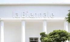 La Biennale Arte di Venezia - Fotogramma /Ipa