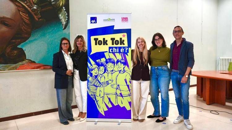 Pescara celebra valore dialogo tra studenti, insegnanti e famiglie nell’educazione all’affettività