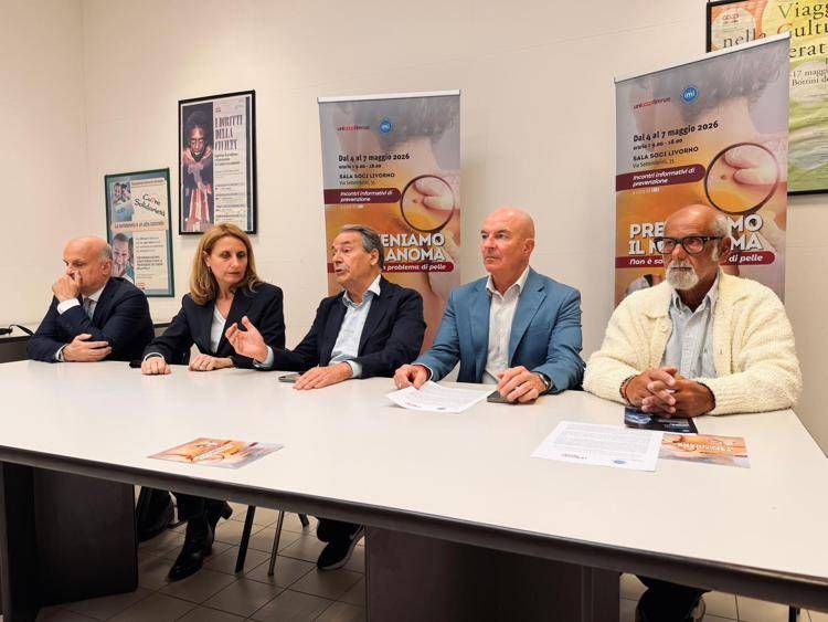 Prevenzione melanoma, al via campagna Unicoop Firenze e Imi per controllo nei