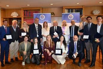 Premio Giornalismo Euro Mediterraneo, grande successo per la seconda edizione