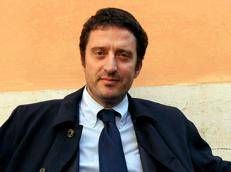 Pietrangelo Buttafuoco (Fotogramma/Ipa)