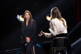 Katharina Miroslawa a Belve Crime: "L'omicidio di Carlo Mazza? Ero la colpevole perfetta"