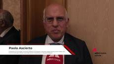 Tumori: Ascierto, 'con immunoterapia nivolumab sottocute vantaggi per sistema e pazienti'