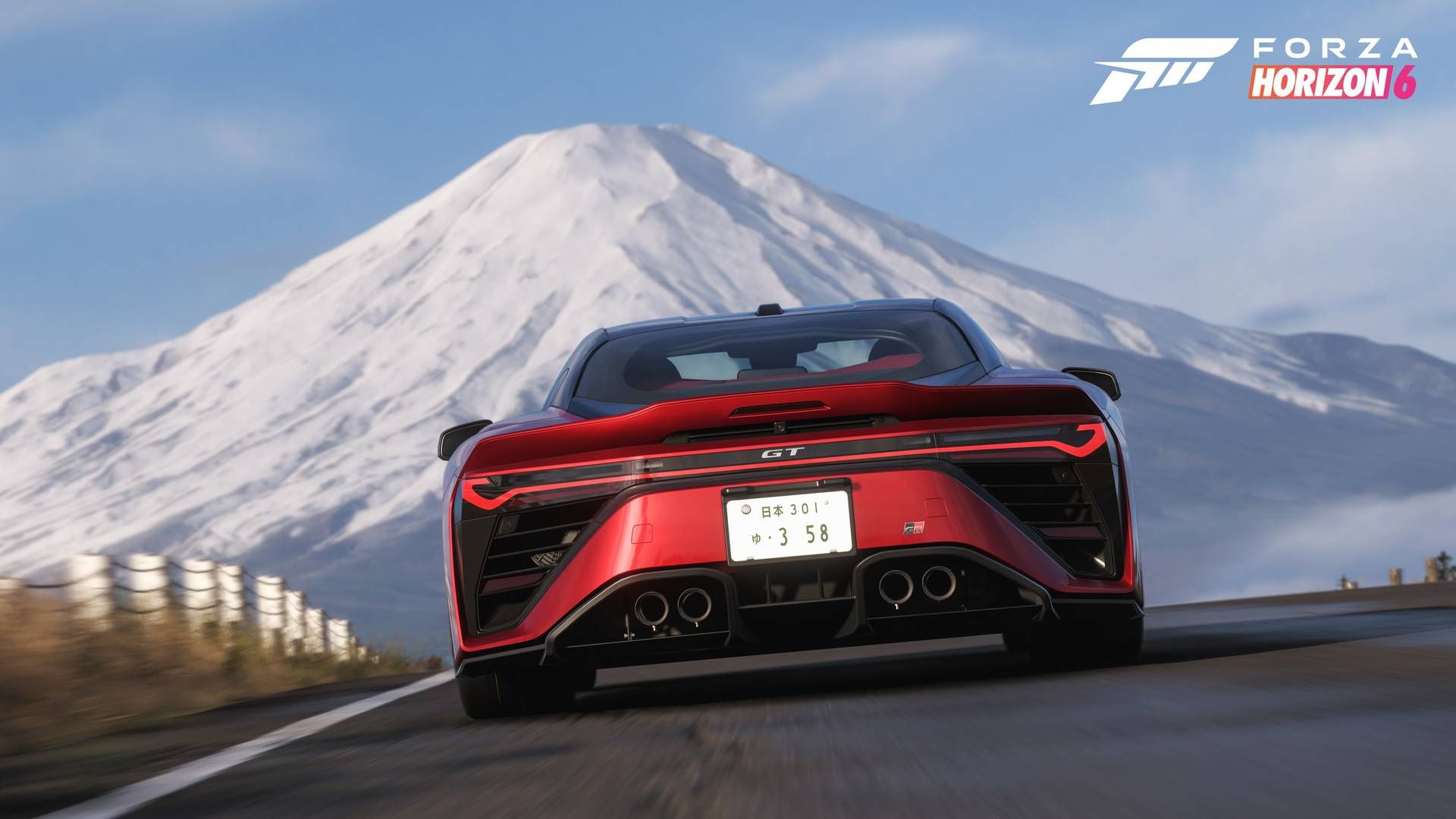 gfn thursday forza horizon 6