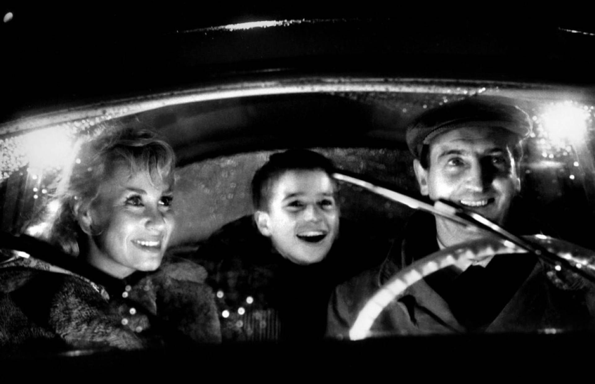 Addio a Claire Maurier, morta l'attrice de 'I 400 colpi' di Truffaut