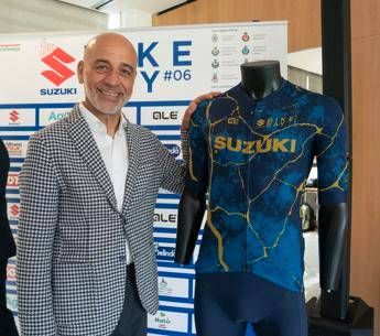 Suzuki Bike Day #6, a Misano sport e sostenibilità tra circuito e colline