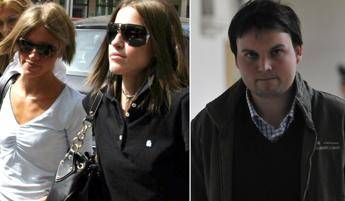 Garlasco, oggi le gemelle Cappa sentite come testimoni. Domani convocato Marco Poggi