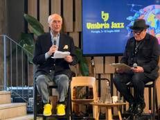 Presentazione della 53esima edizione di ‘Umbria Jazz’  - (Foto Umbria Jazz)