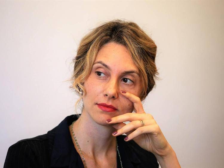 Marianna Madia - Fotogramma