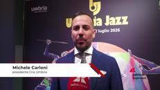 Musica, Carloni (Cna Umbria): 