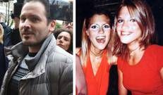 Omicidio Garlasco, Andrea Sempio e le gemelle Paola e Stefania Cappa - Fotogramma /ipa