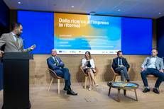 Evento finale del partenariato Pnrr OnFoods, ‘Dalla ricerca all’impatto’