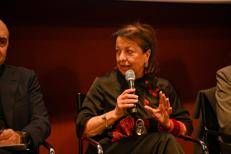 La presidente dell'Ance Federica Brancaccio  - Fotogramma/Ipa