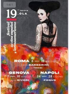 A Roma torna La Nueva Ola, il Festival del cinema spagnolo e latinoamericano﻿