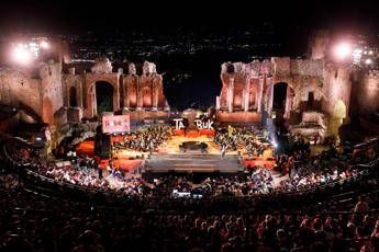A giugno torna Taobuk, a Taormina 200 ospiti da 30 paesi