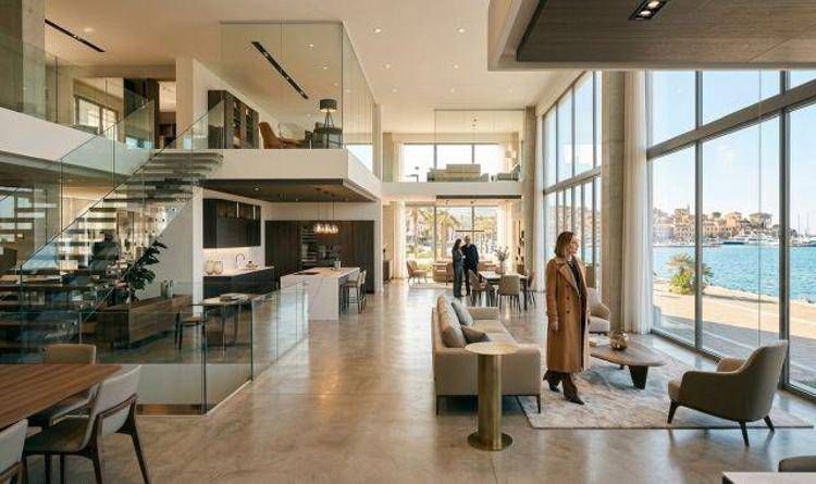 Design d'interni e sostenibilità: il boom del 'Ready-to-Delivery' negli showroom italiani