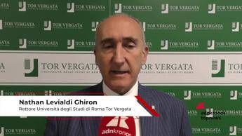Università, rettore Levialdi Ghiron (Tor Vergata): 